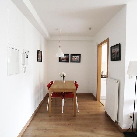 Apartamento Labegain 3 Sestao Kültér fotó