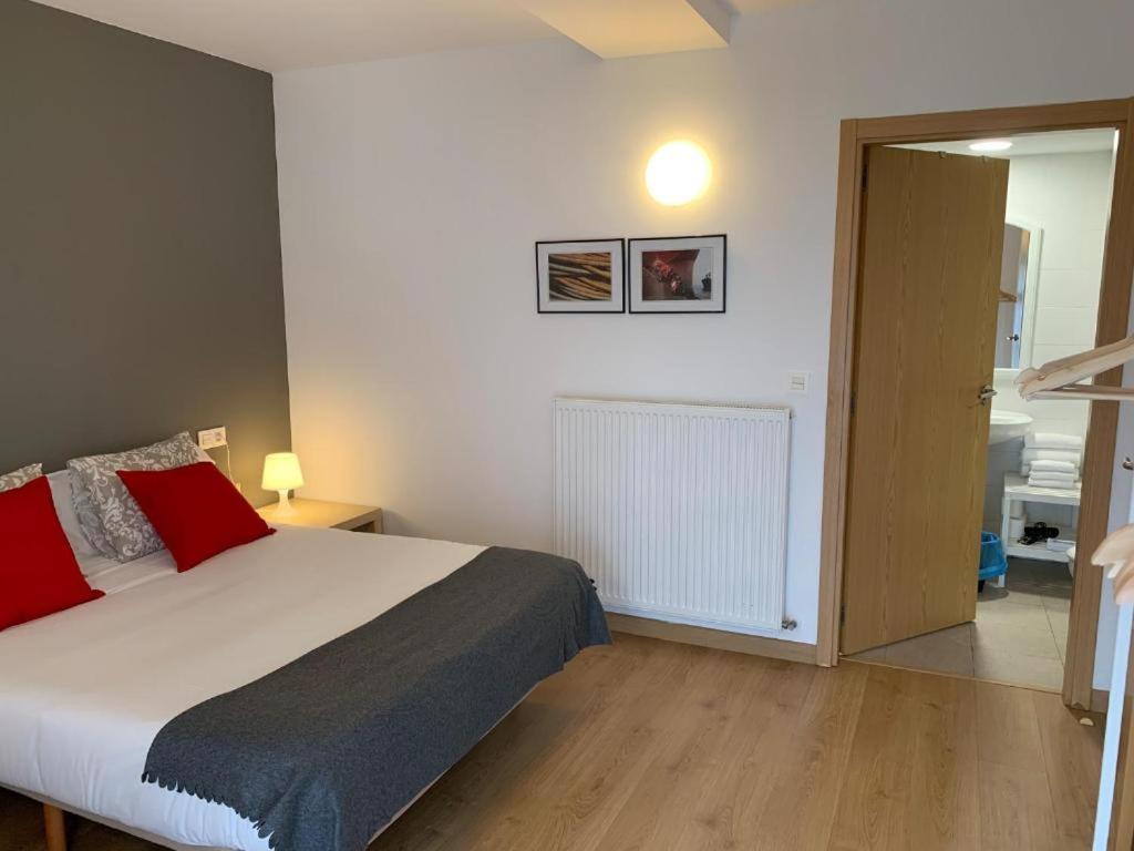 Apartamento Labegain 3 Sestao Kültér fotó