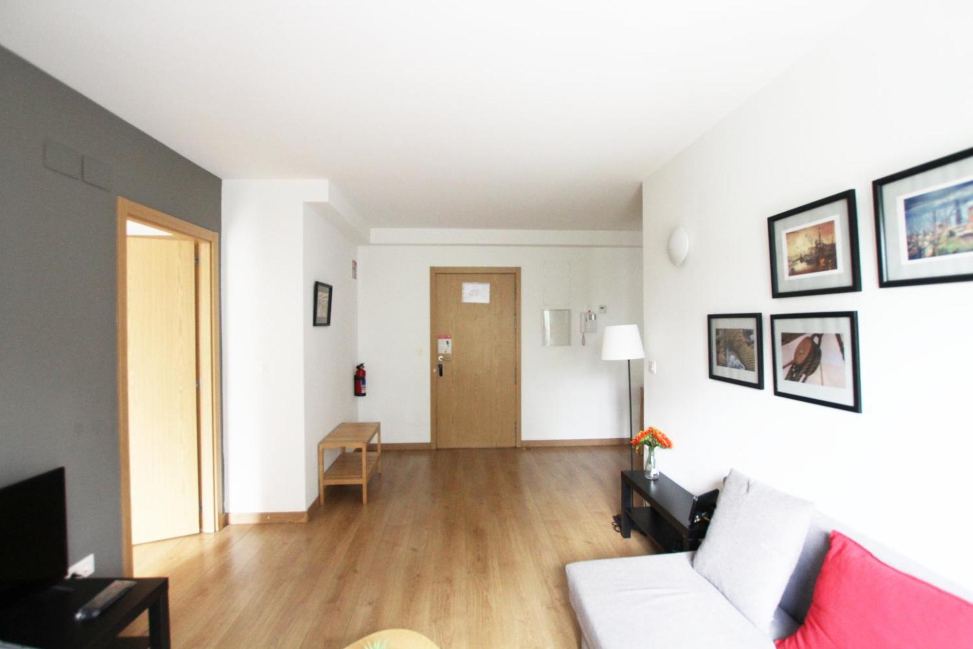 Apartamento Labegain 3 Sestao Kültér fotó