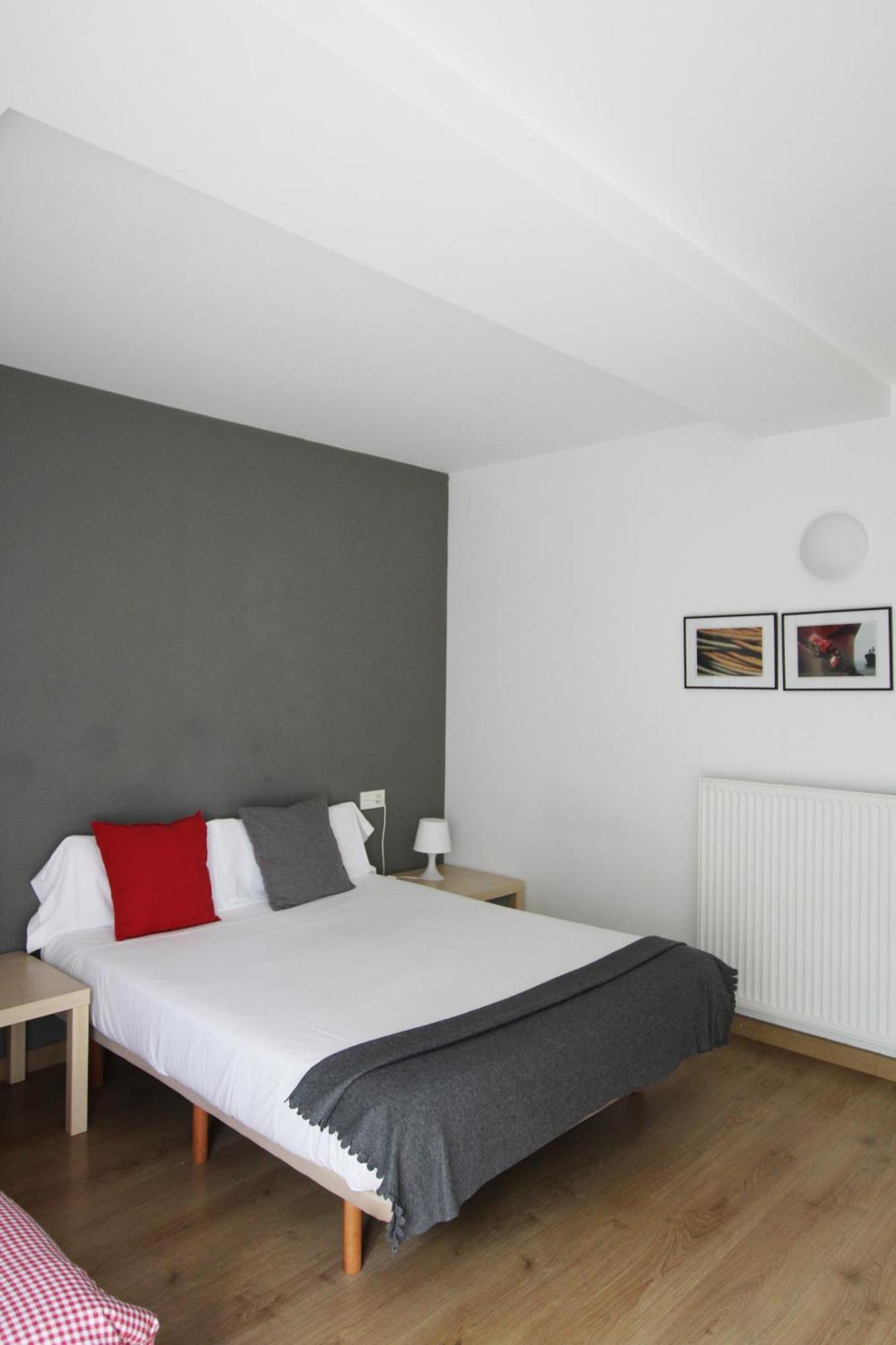 Apartamento Labegain 3 Sestao Kültér fotó