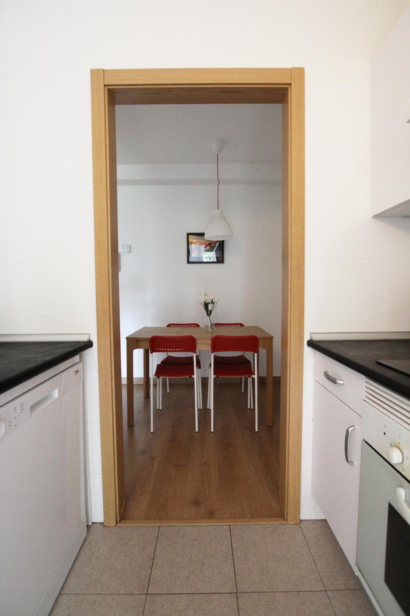 Apartamento Labegain 3 Sestao Kültér fotó