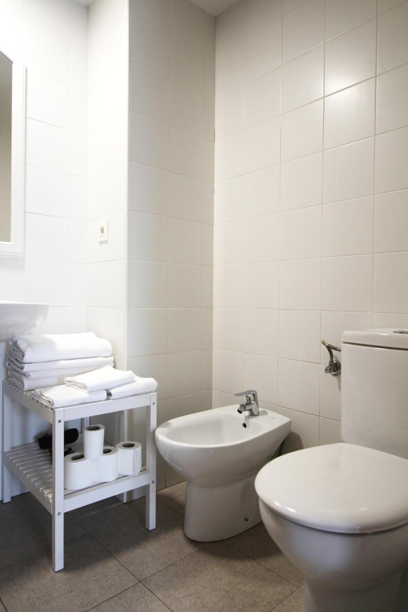 Apartamento Labegain 3 Sestao Kültér fotó