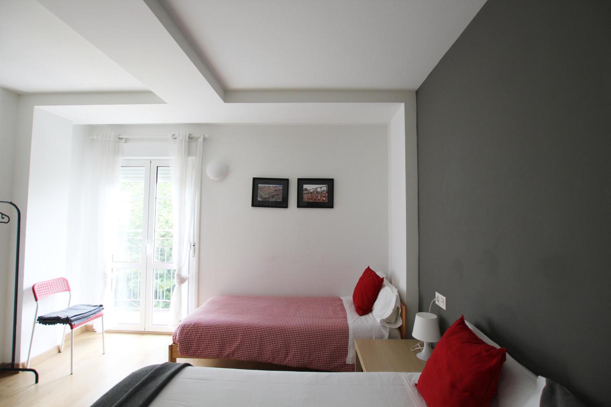 Apartamento Labegain 3 Sestao Kültér fotó