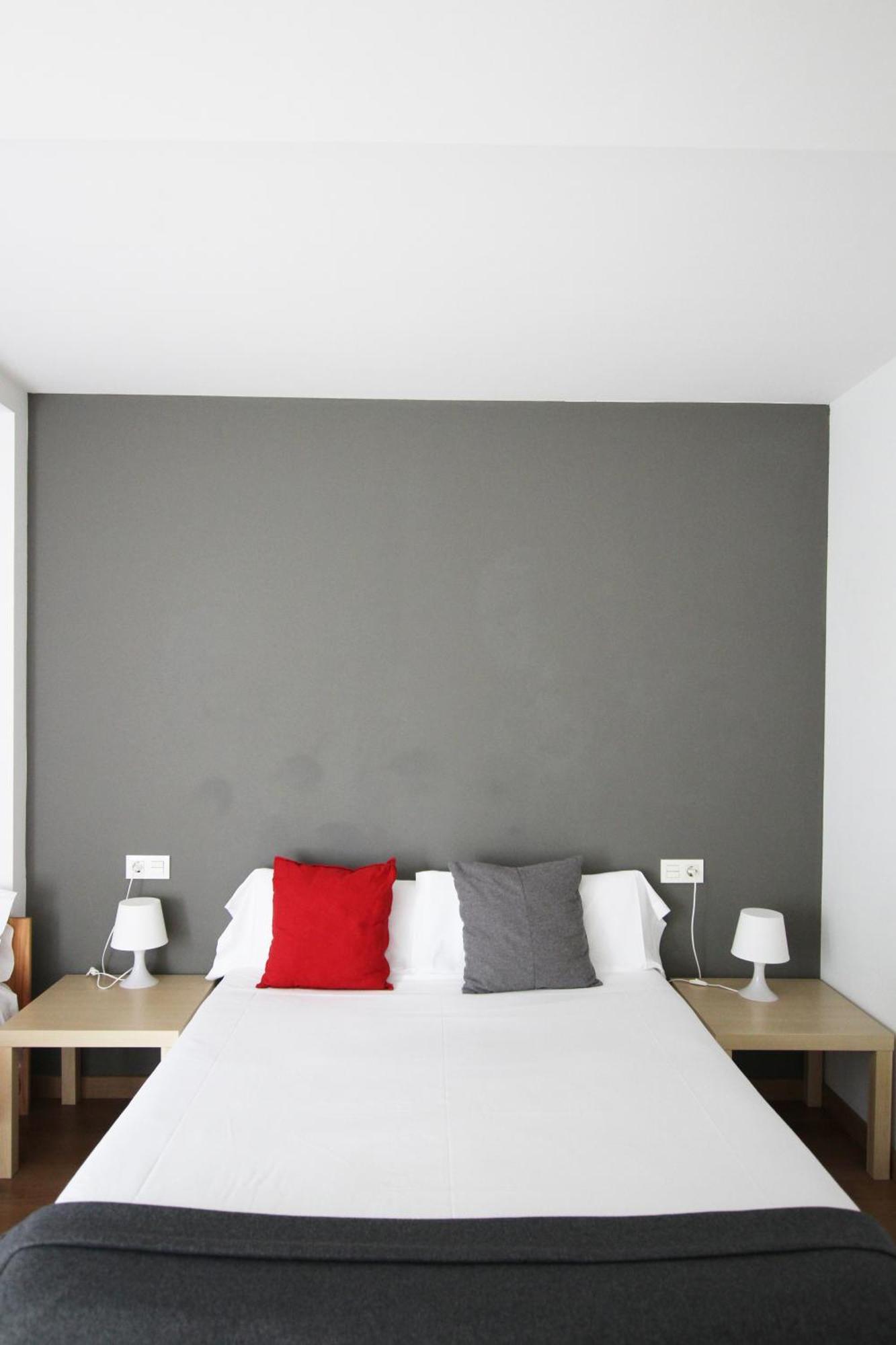 Apartamento Labegain 3 Sestao Kültér fotó