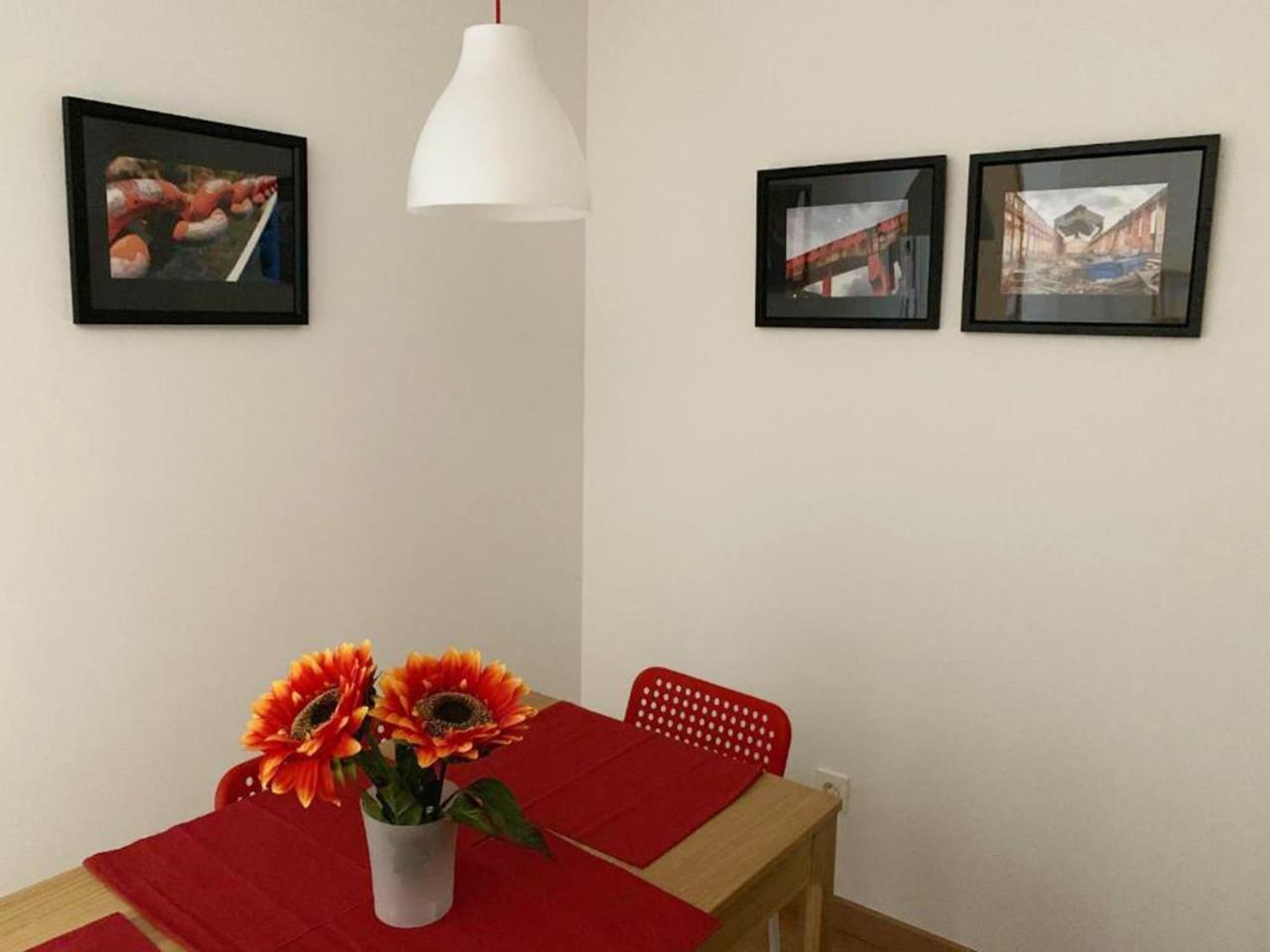 Apartamento Labegain 3 Sestao Kültér fotó